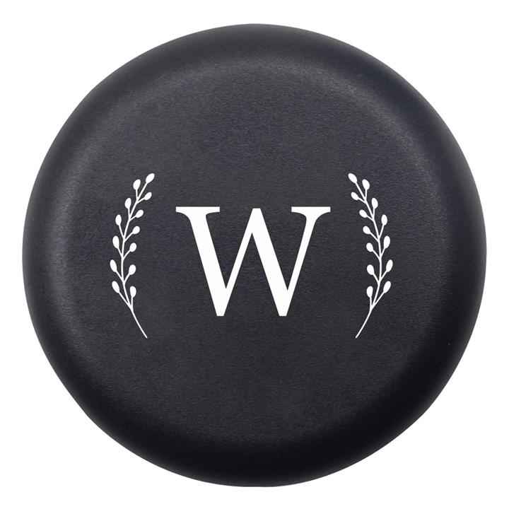 Personalized Initial Dento Box Dento Box with Mirror