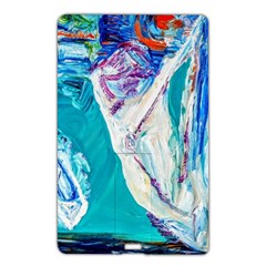 Seascape Name Card Style Usb Flash Drive