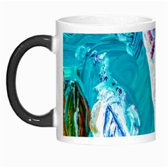 Sailing Boat Morph Mug