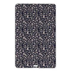 Brown Giraffe Pattern Name Card Style Usb Flash Drive