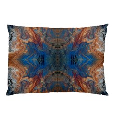 Pour Repeats Pillow Case